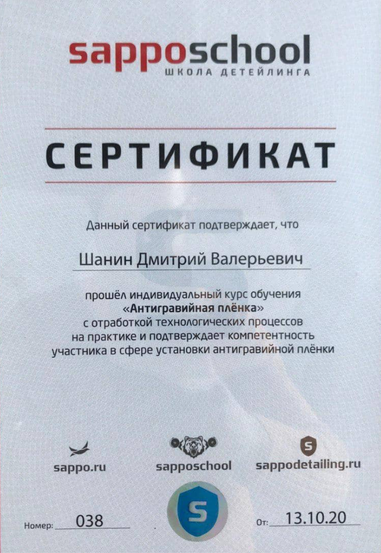 Портрет человека